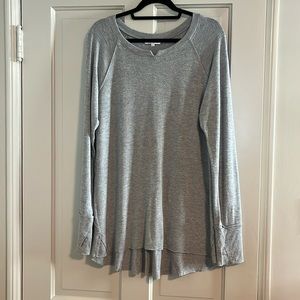 Michael Stars Mel Tunic Top